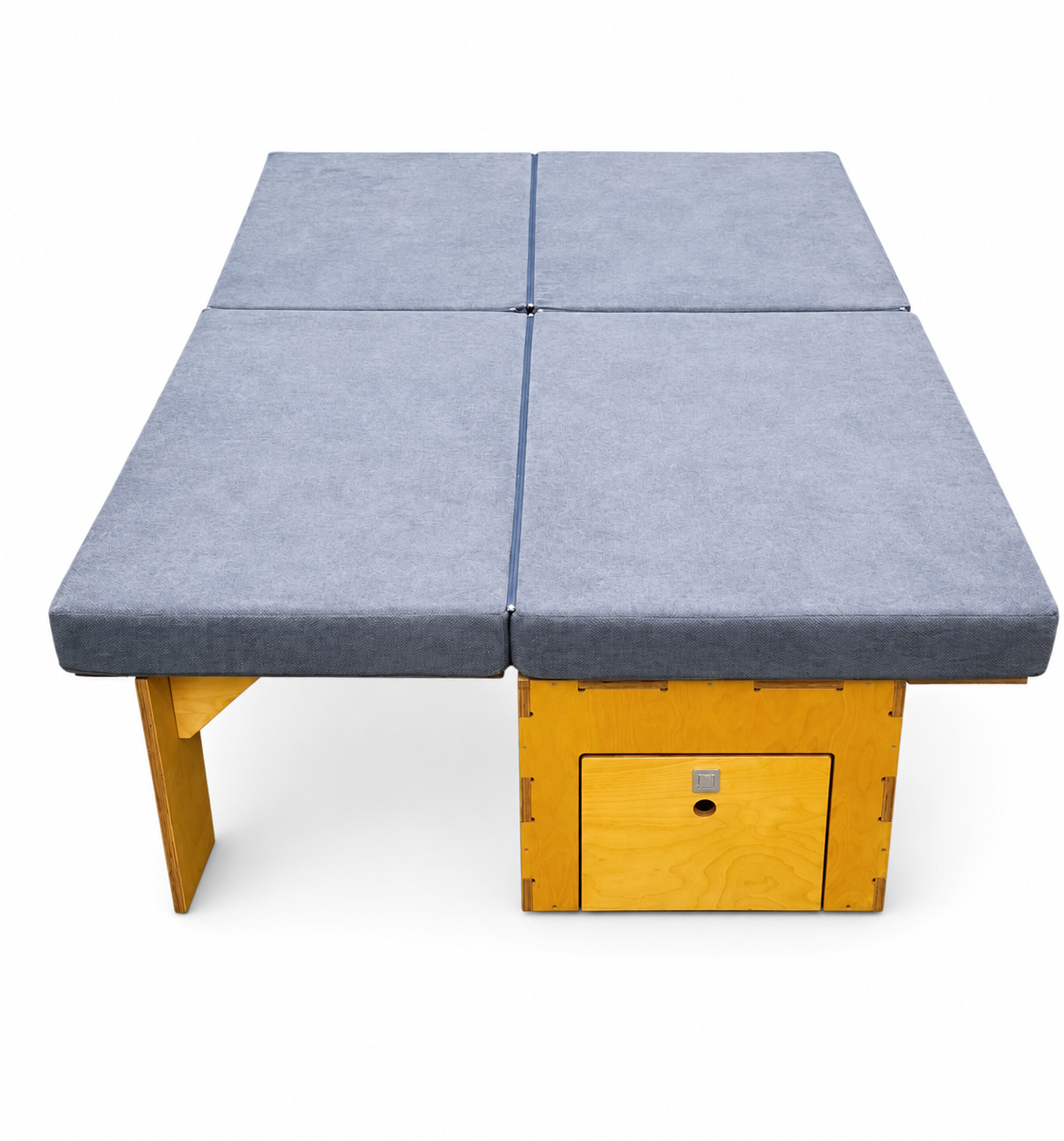 Moonbox Campingbox SOLO Van/Bus - 73cm breit
