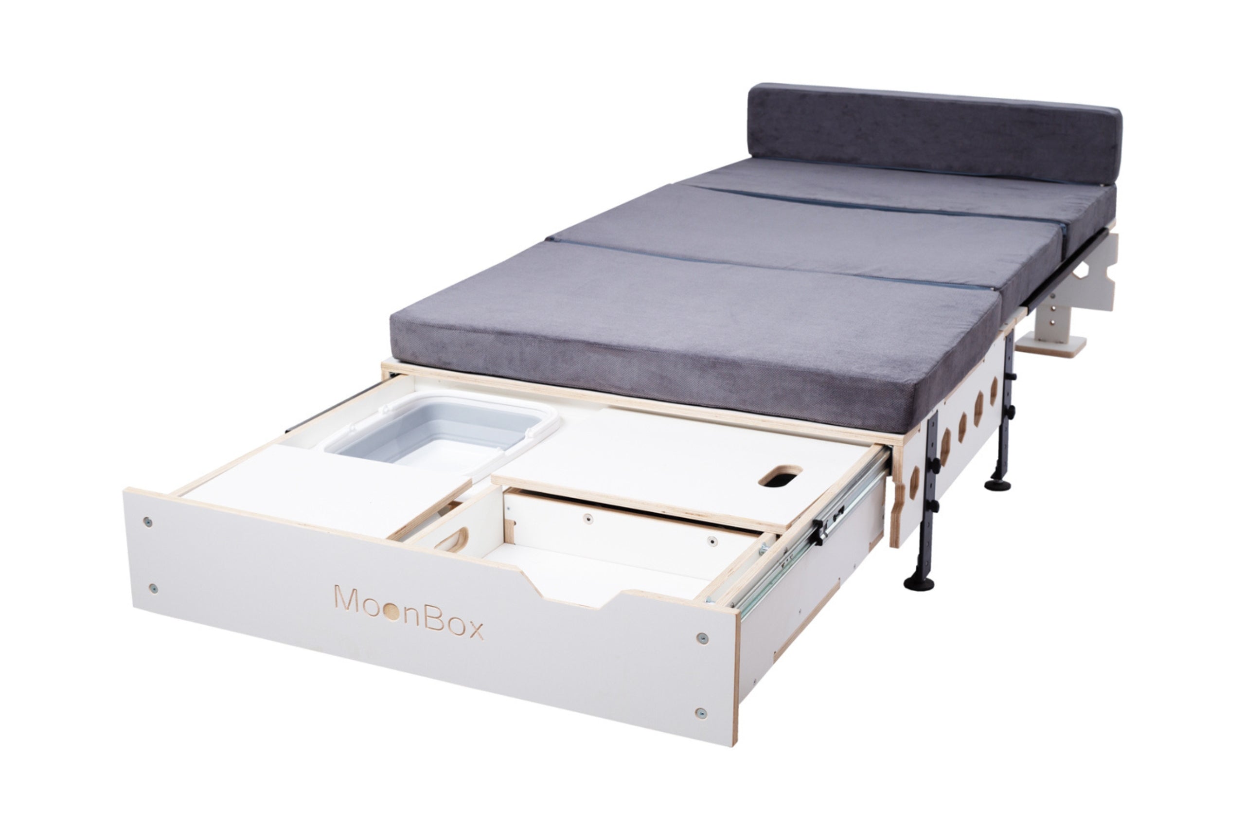 Moonbox Campingbox Minivan 91cm SLIM