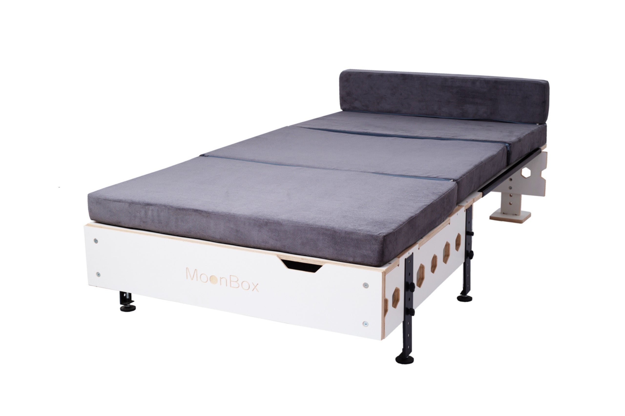 Moonbox Campingbox Minivan 91cm SLIM