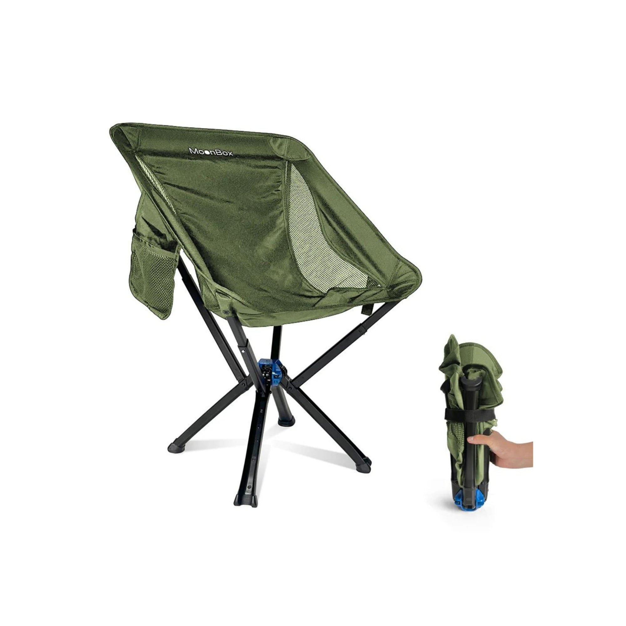 Moonbox Campingstuhl