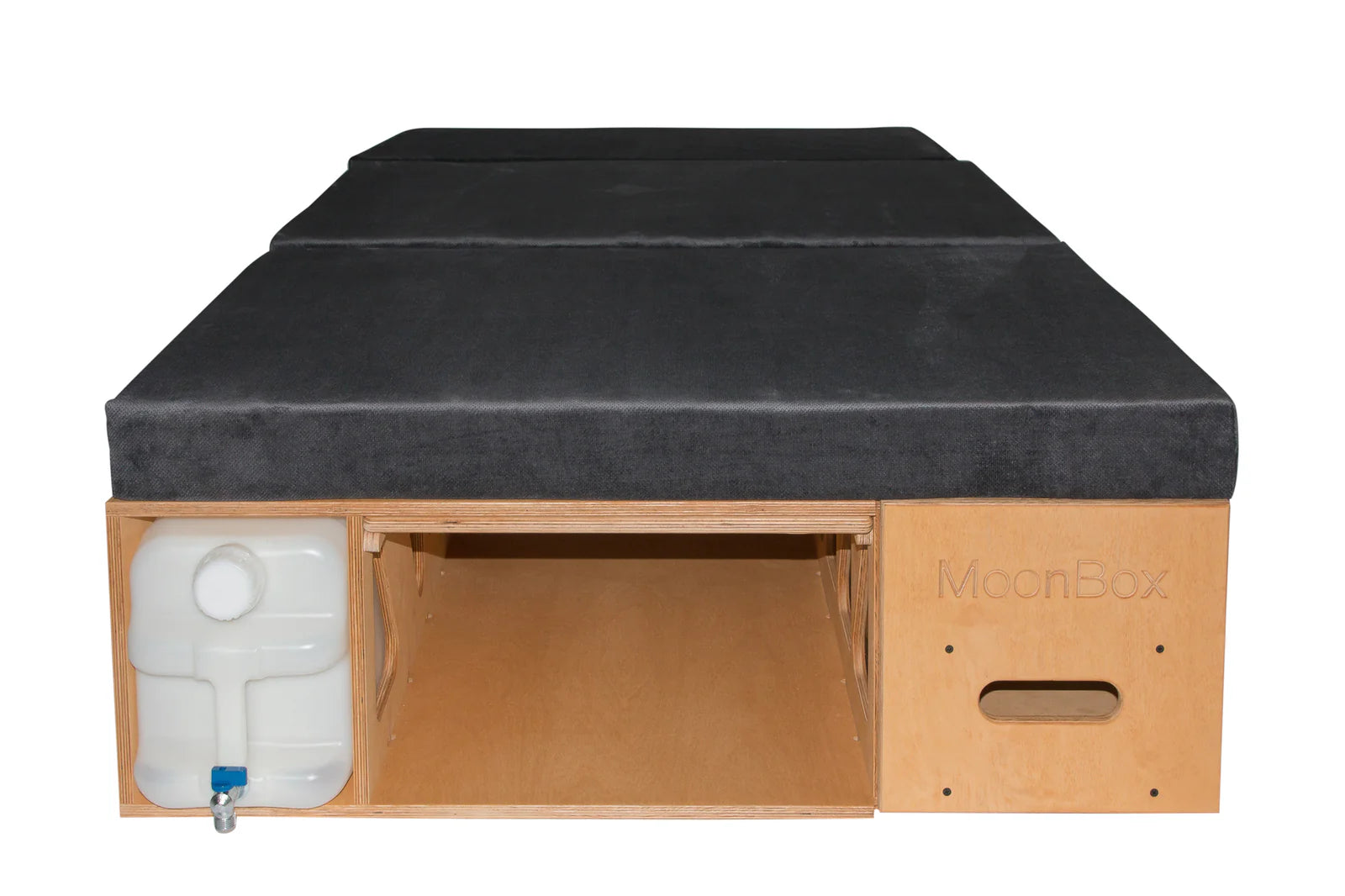 Moonbox Campingbox Minivan 111cm