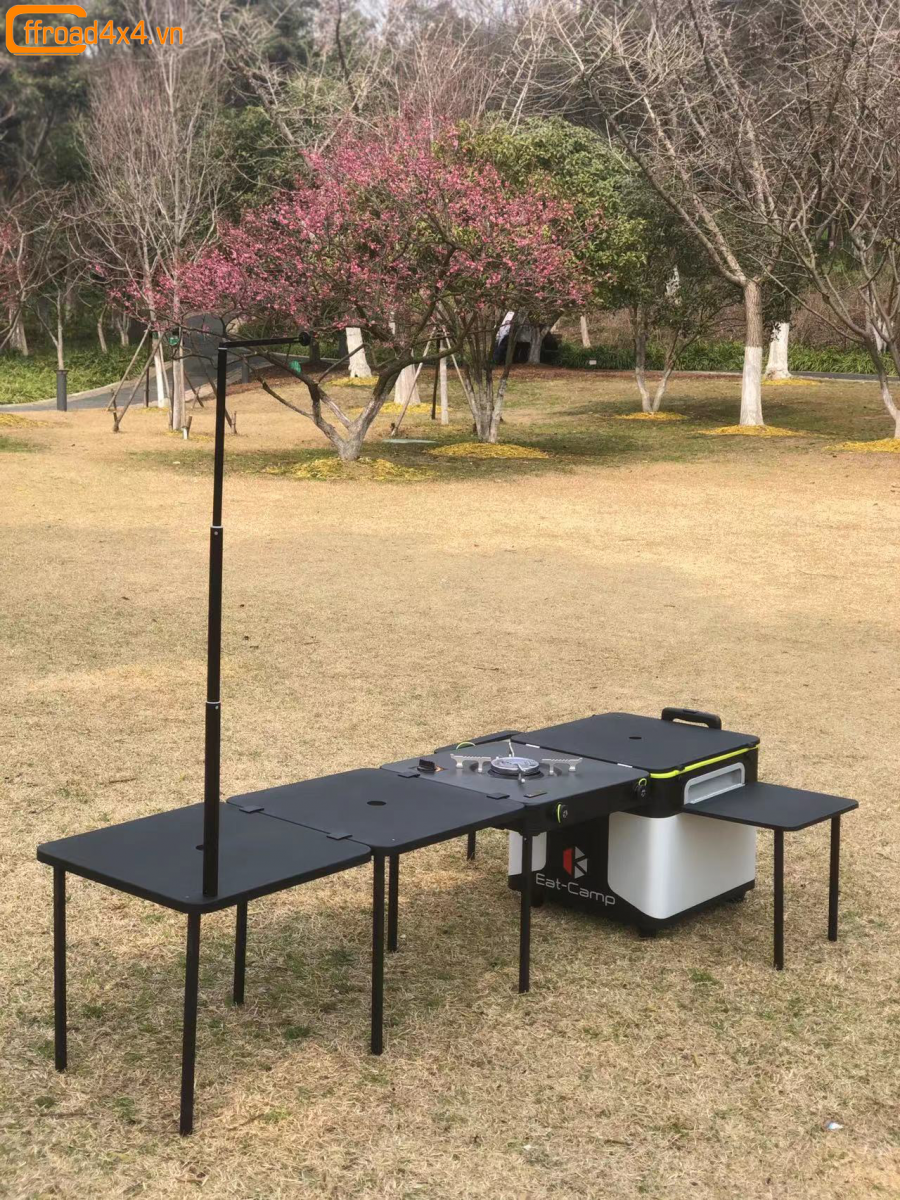 Eat-Camp Campingküche