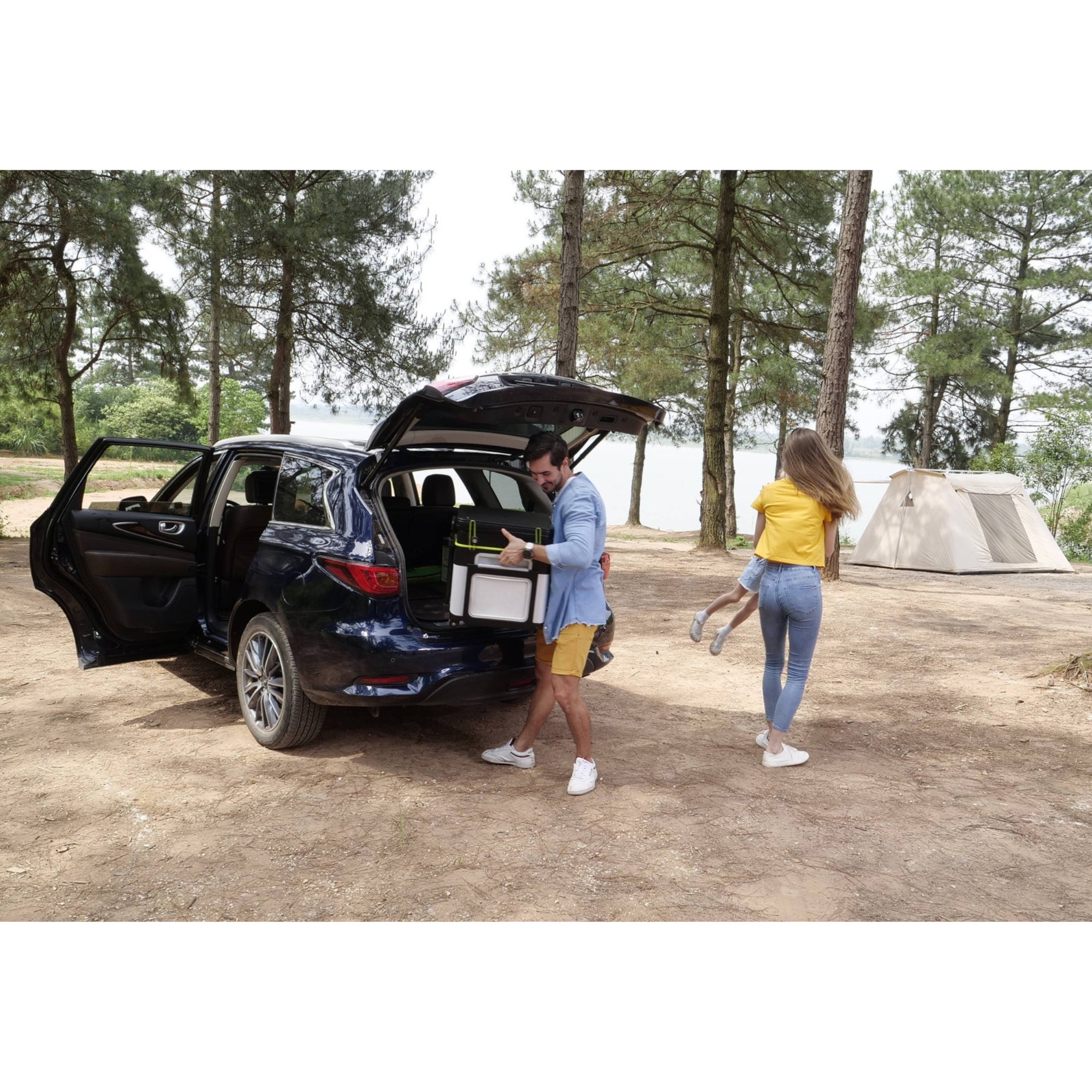 Eat-Camp Campingküche