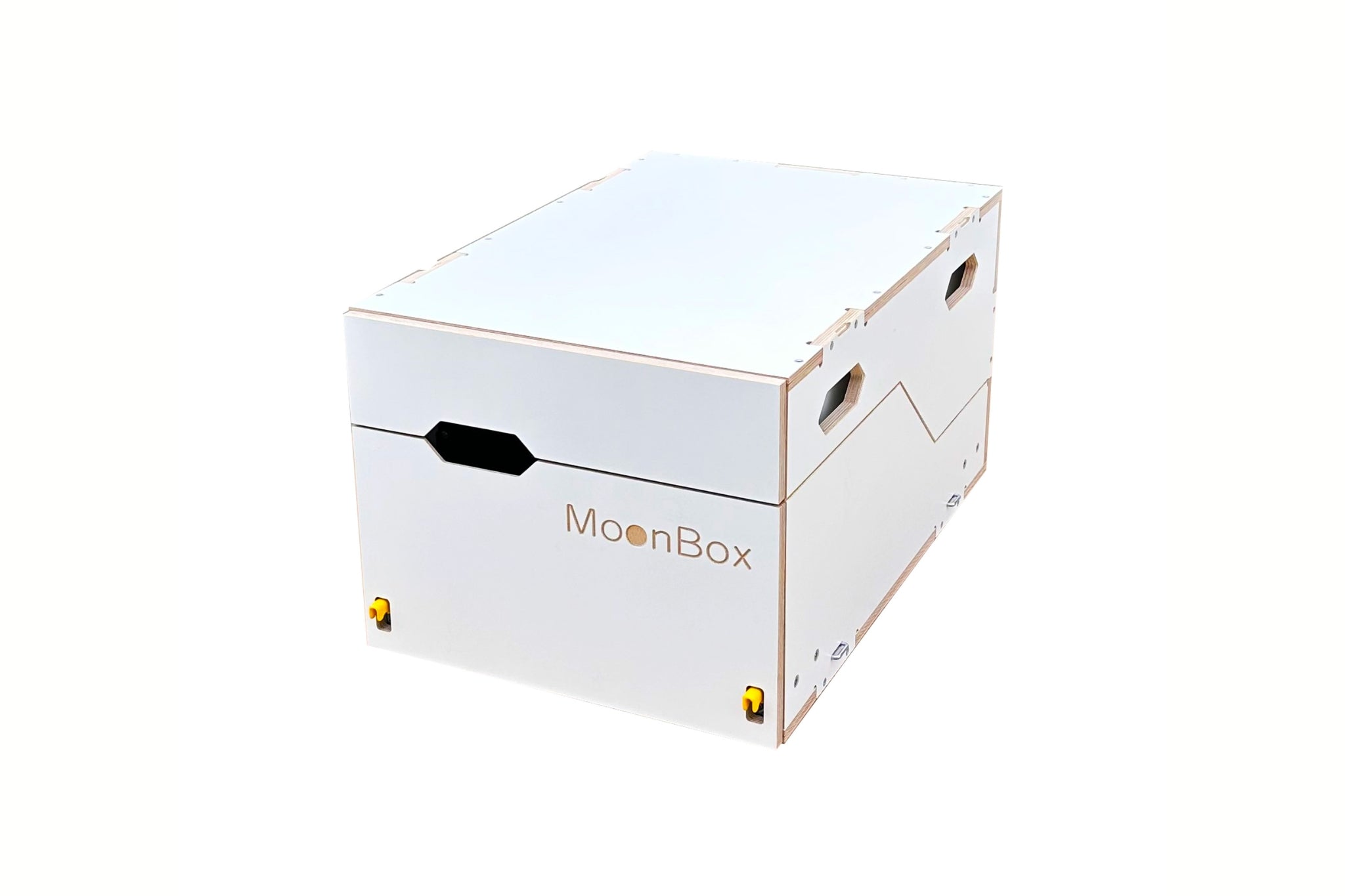 Moonbox Kitchenbox - White Edition