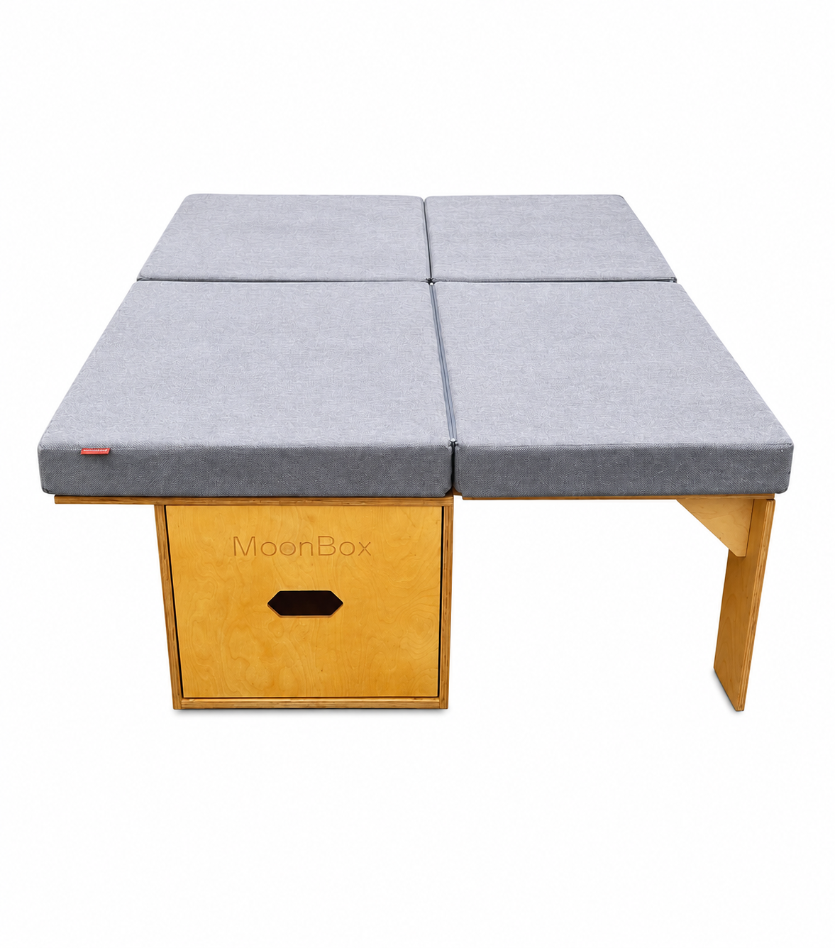 Moonbox Campingbox SOLO Van/Bus - 73cm breit