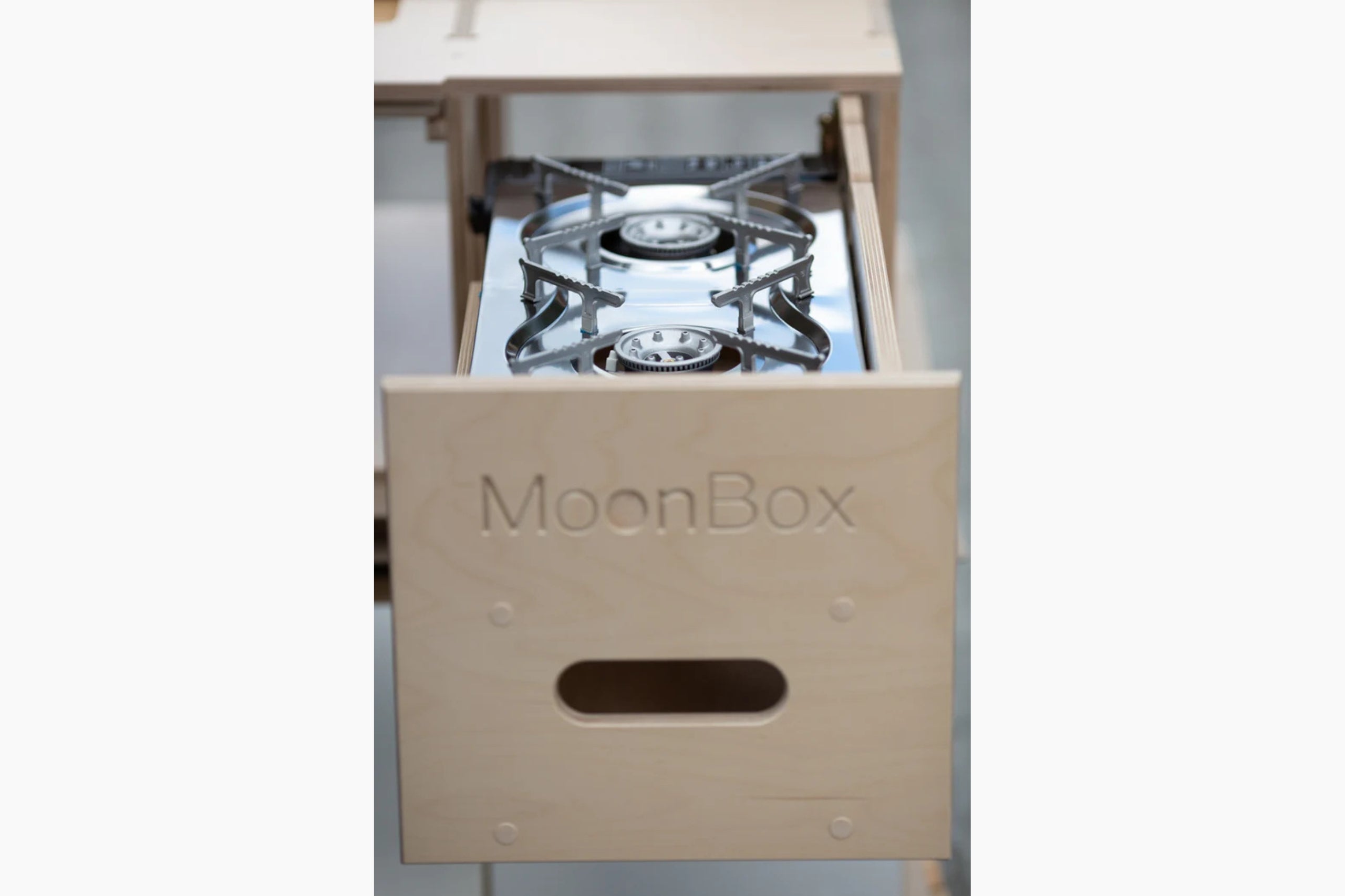 Moonbox Campingbox Minivan 111cm