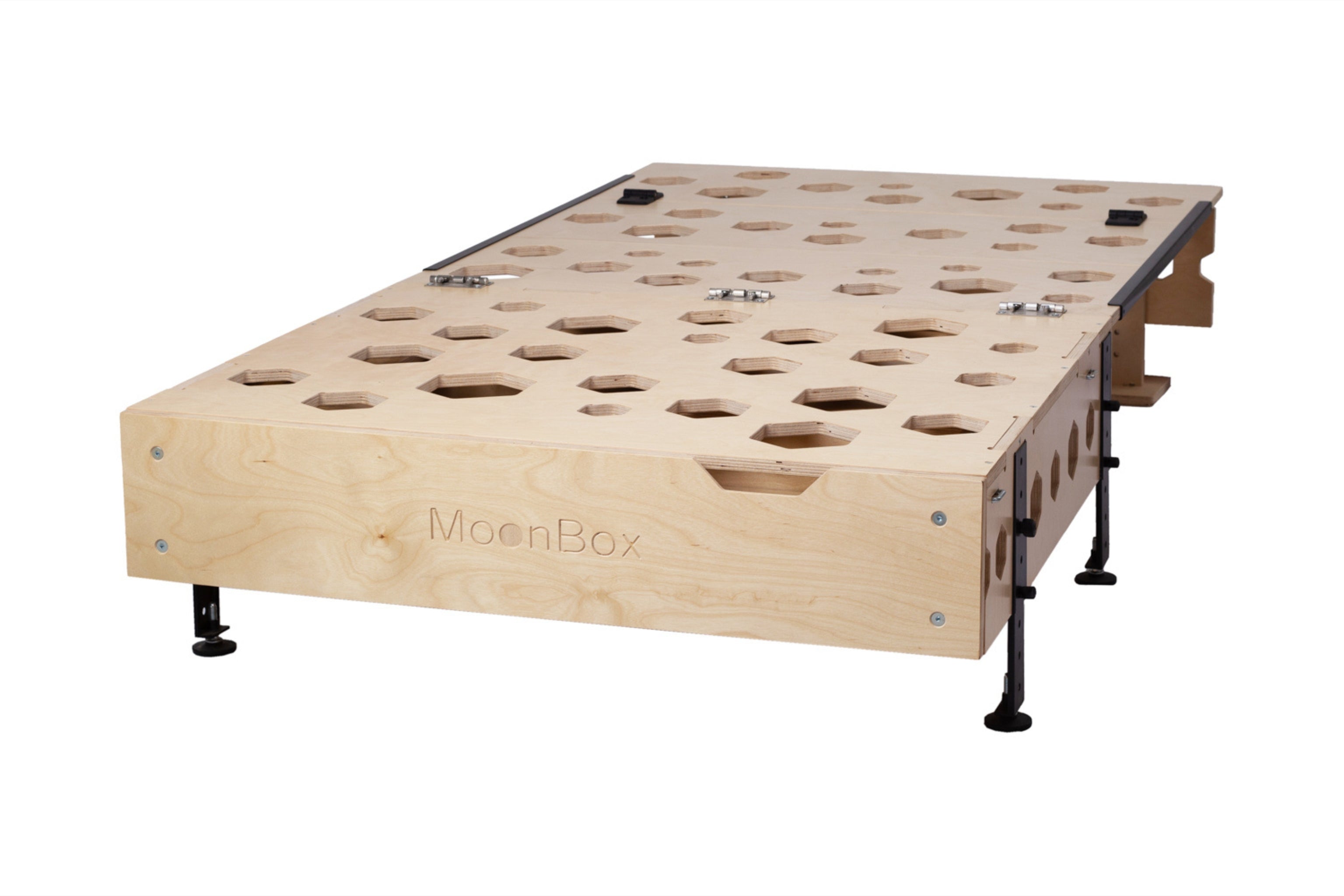 Moonbox Campingbox Minivan 91cm SLIM