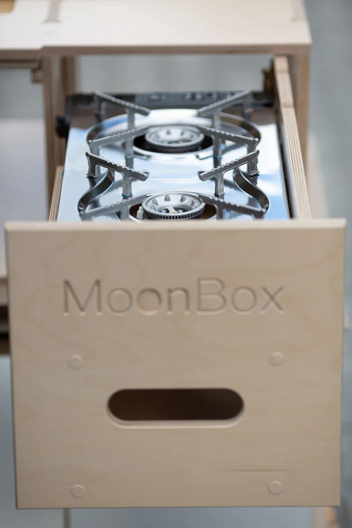 Moonbox Campingbox Minivan 115cm