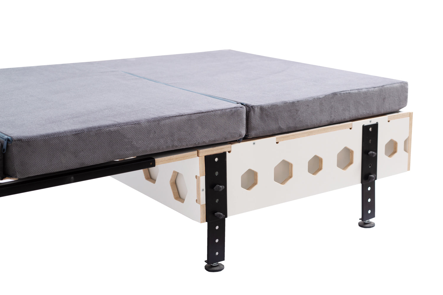 Moonbox Campingbox Minivan 91cm SLIM