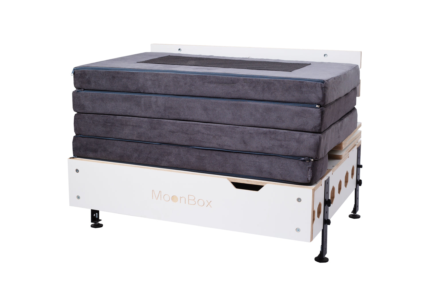 Moonbox Campingbox Minivan 91cm SLIM