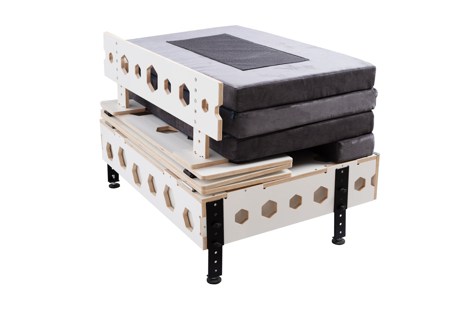 Moonbox Campingbox Minivan 91cm SLIM