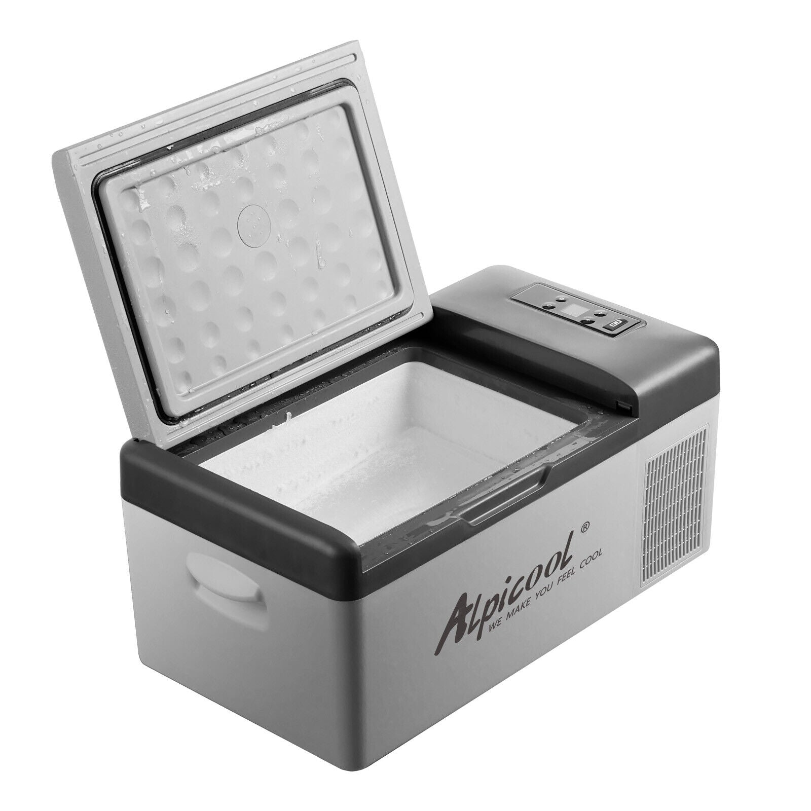 Moonbox Kompressor Kühlbox C15
