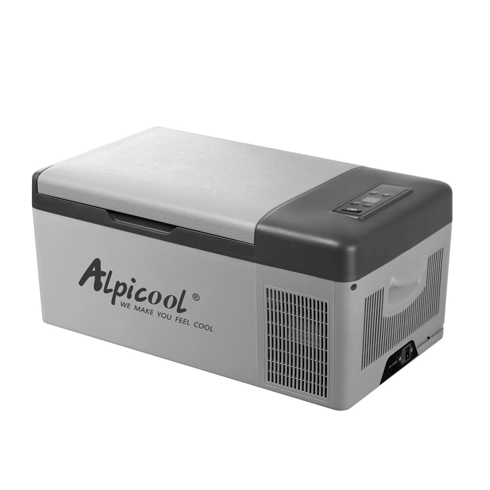 Moonbox Kompressor Kühlbox C15