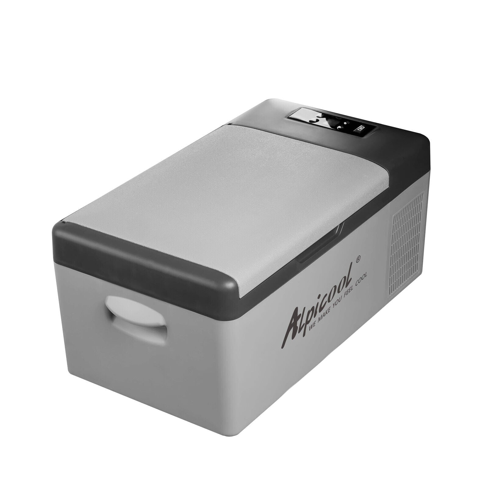 Moonbox Kompressor Kühlbox C15