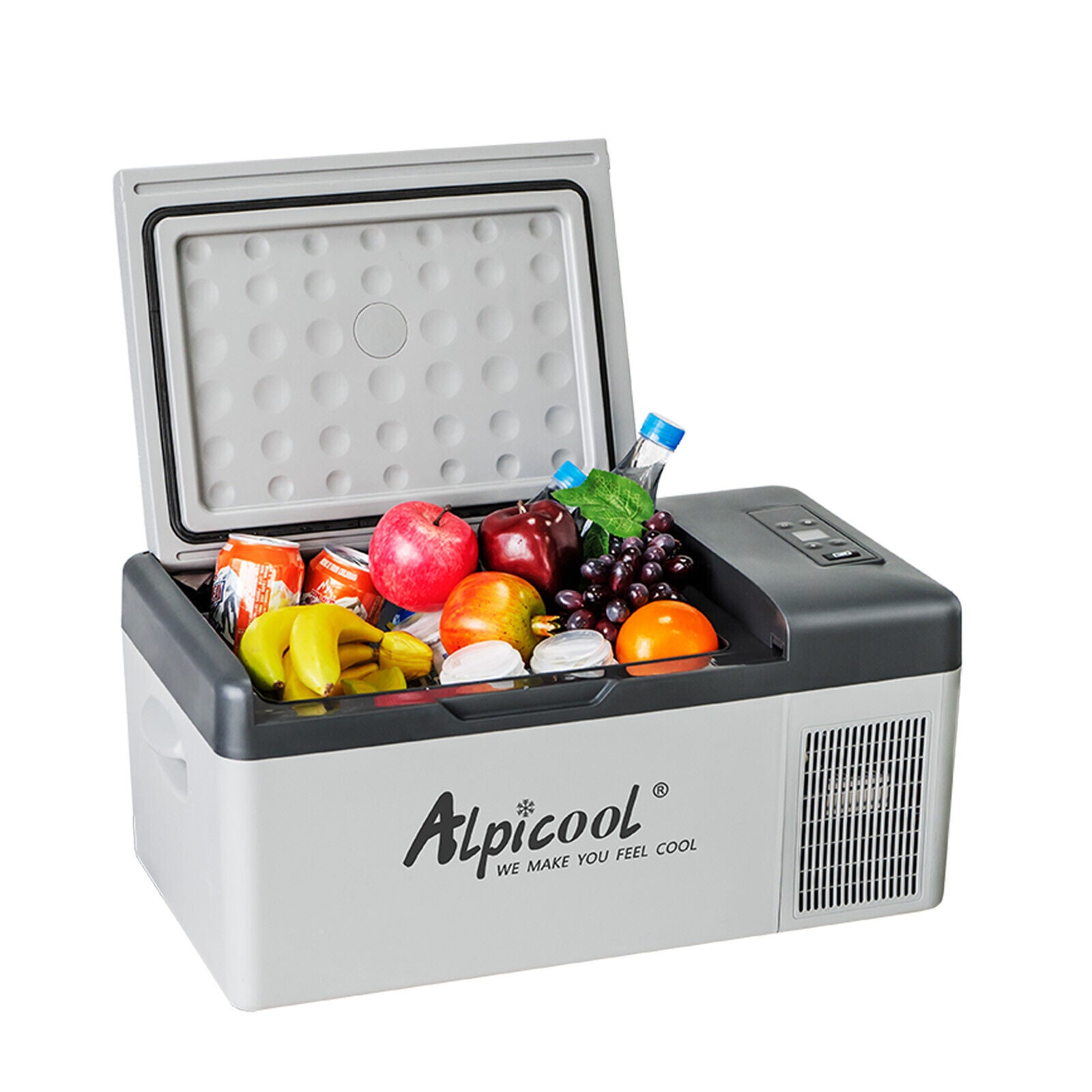 Moonbox Kompressor Kühlbox C15