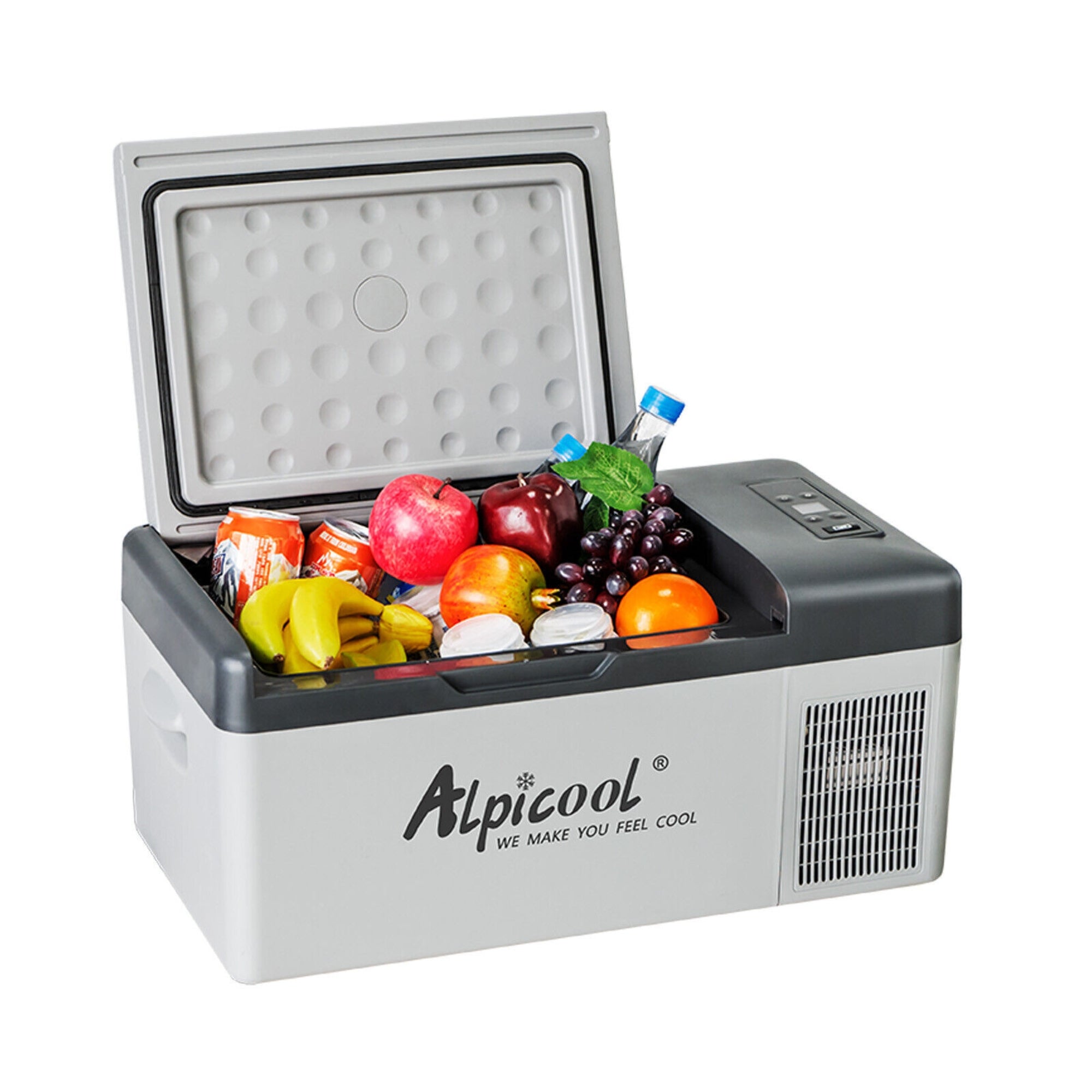 Moonbox Kompressor Kühlbox C15