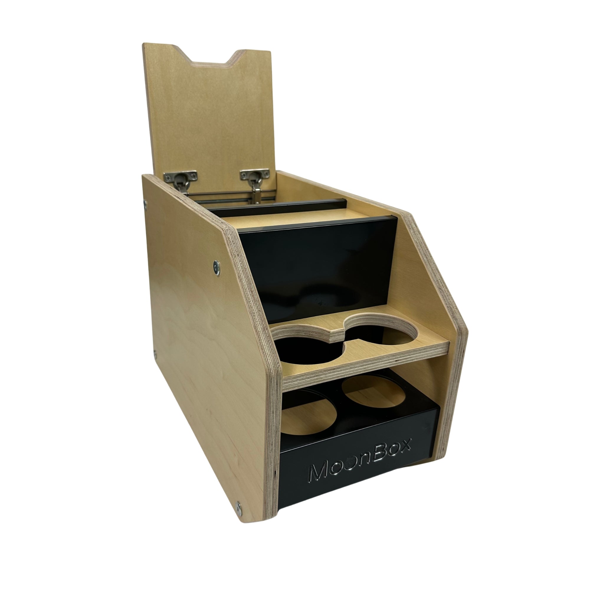 Moonbox Mittelkonsole universal - für Camper und Kastenwagen