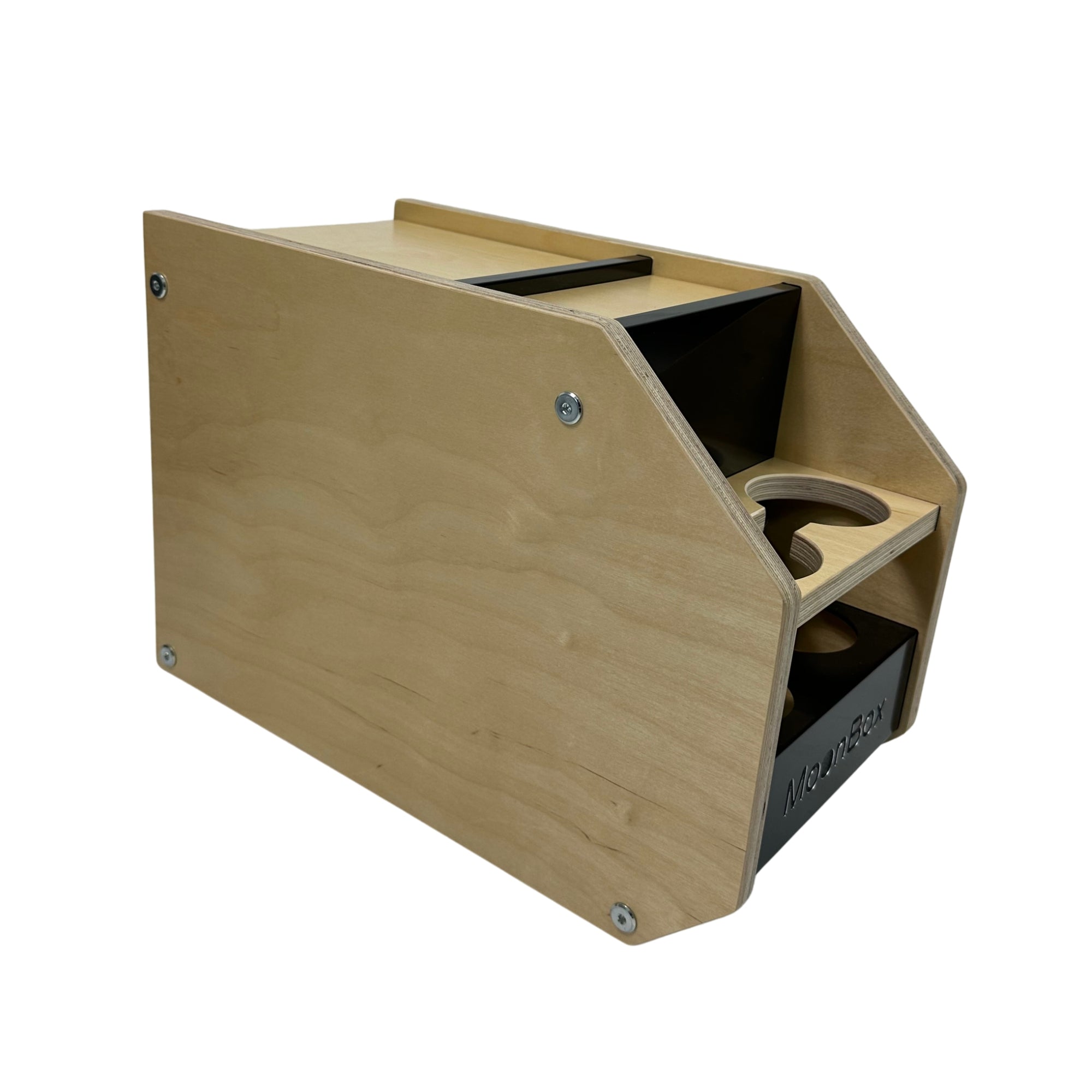 Moonbox Mittelkonsole universal - für Camper und Kastenwagen