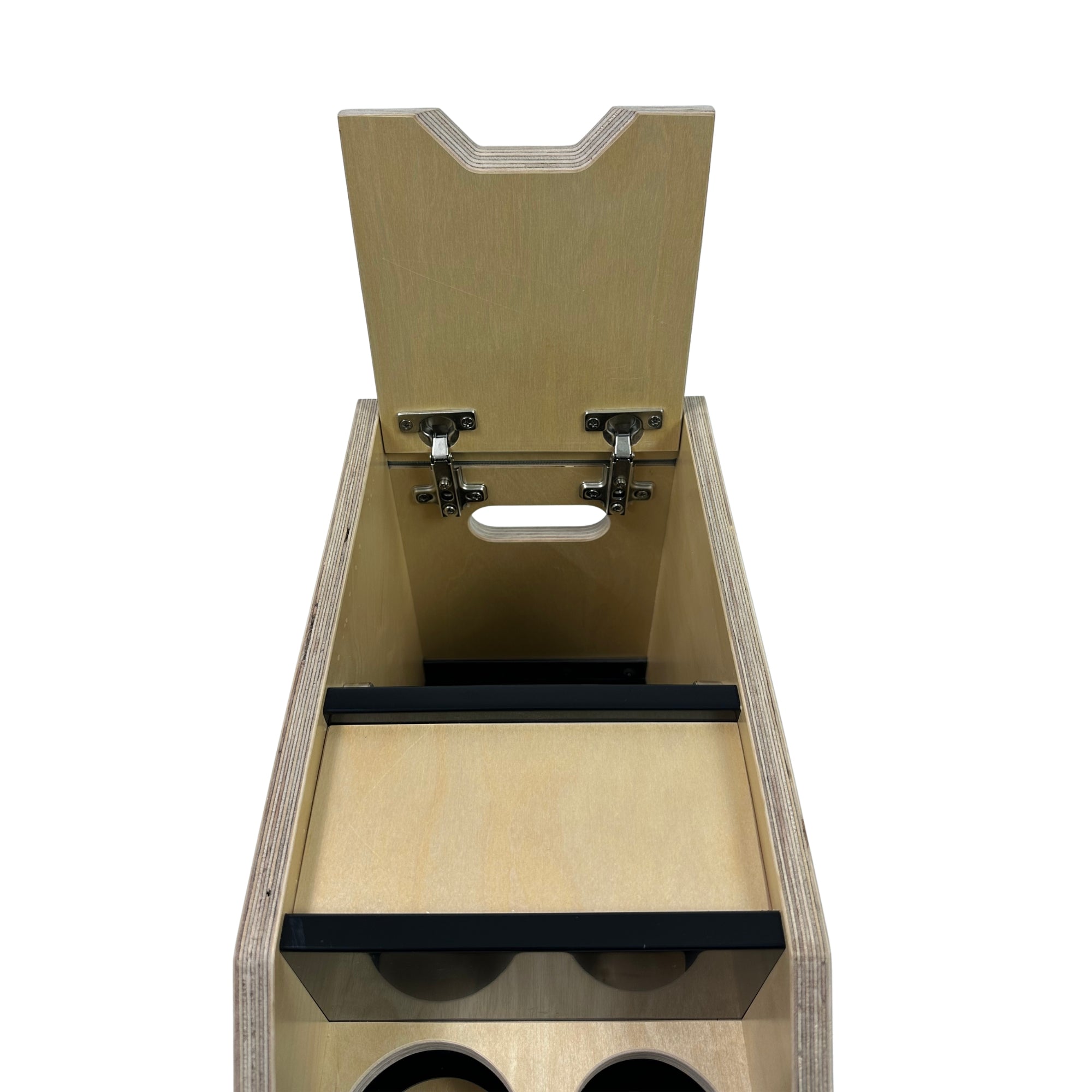 Moonbox Mittelkonsole universal - für Camper und Kastenwagen