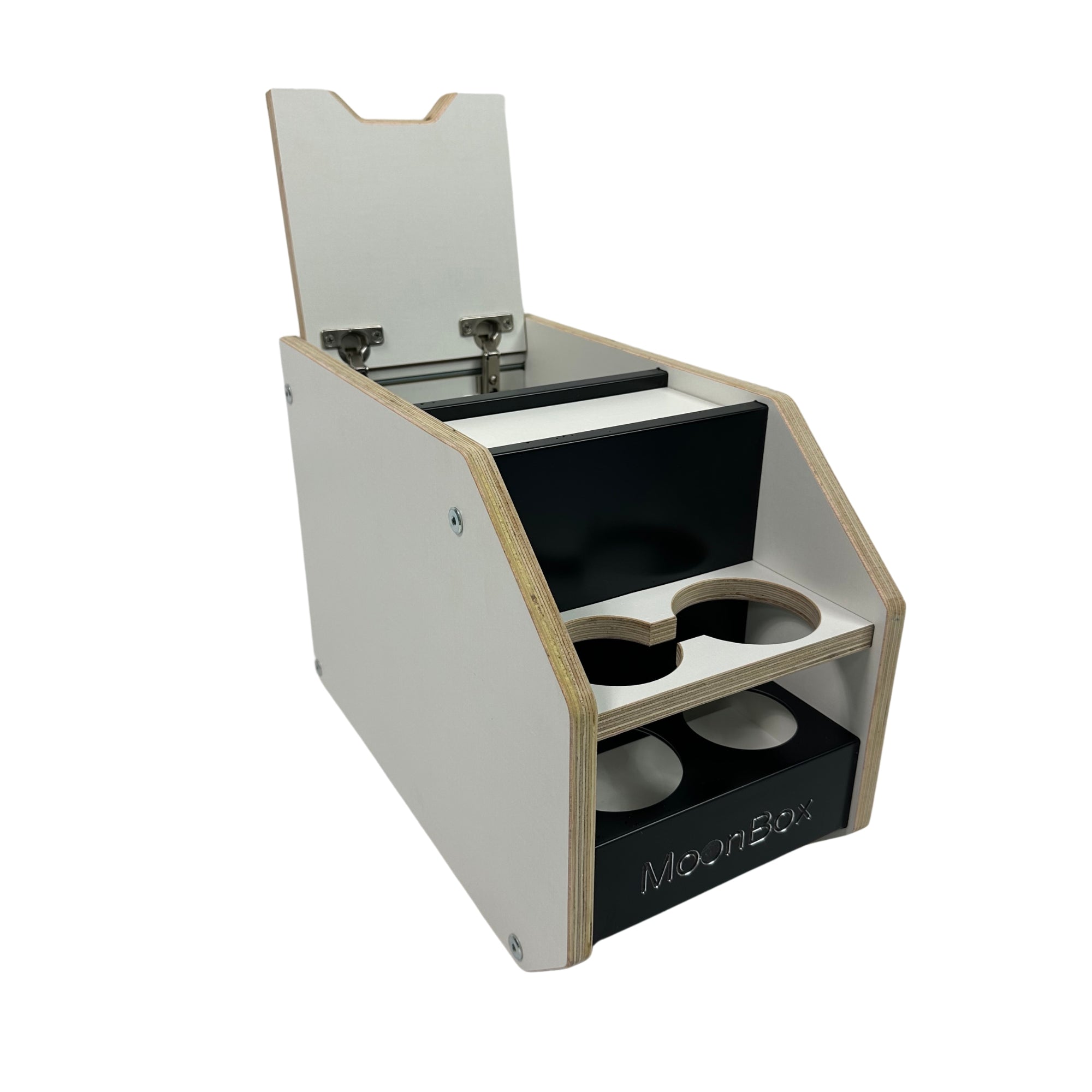 Moonbox Mittelkonsole universal - für Camper und Kastenwagen