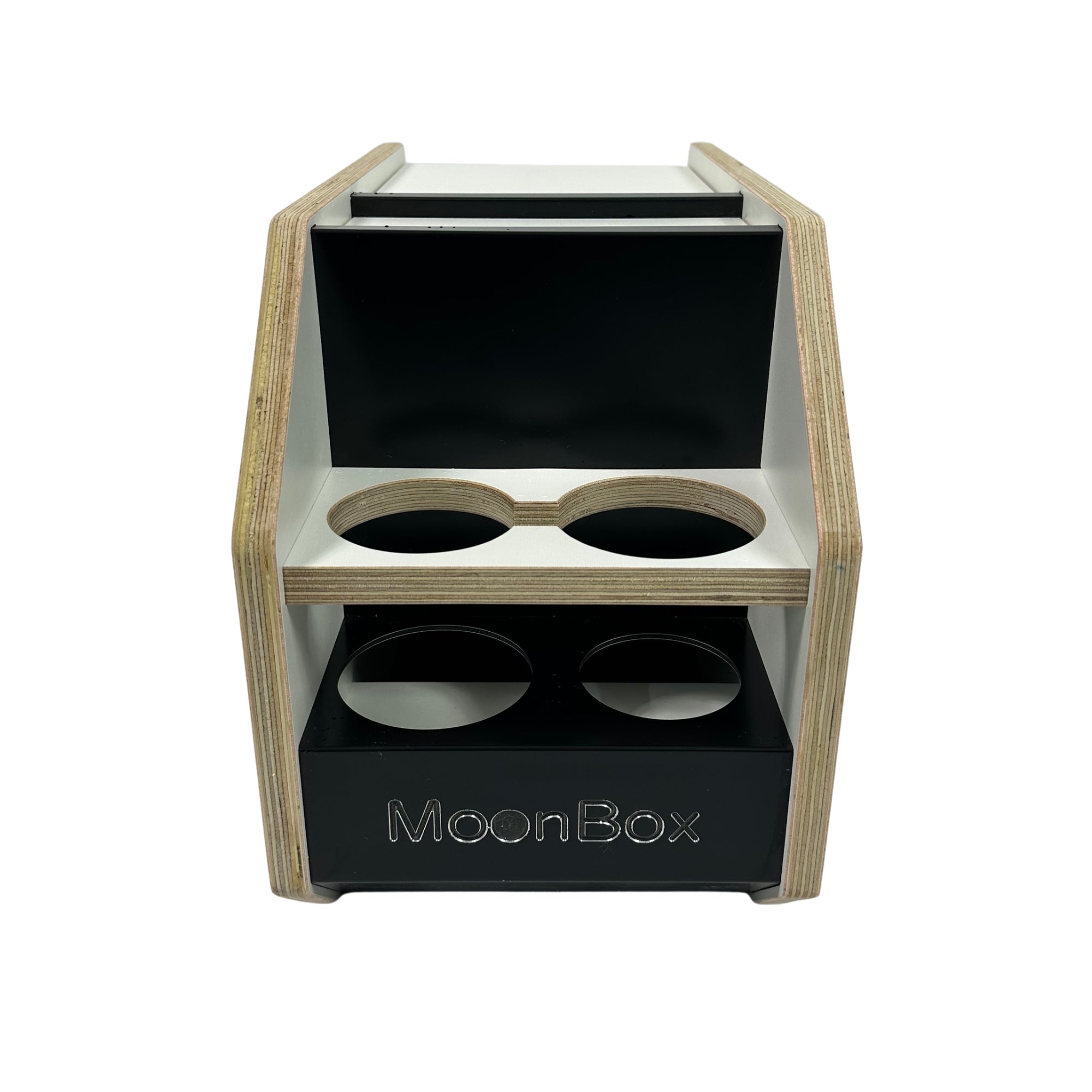 Moonbox Mittelkonsole universal - für Camper und Kastenwagen
