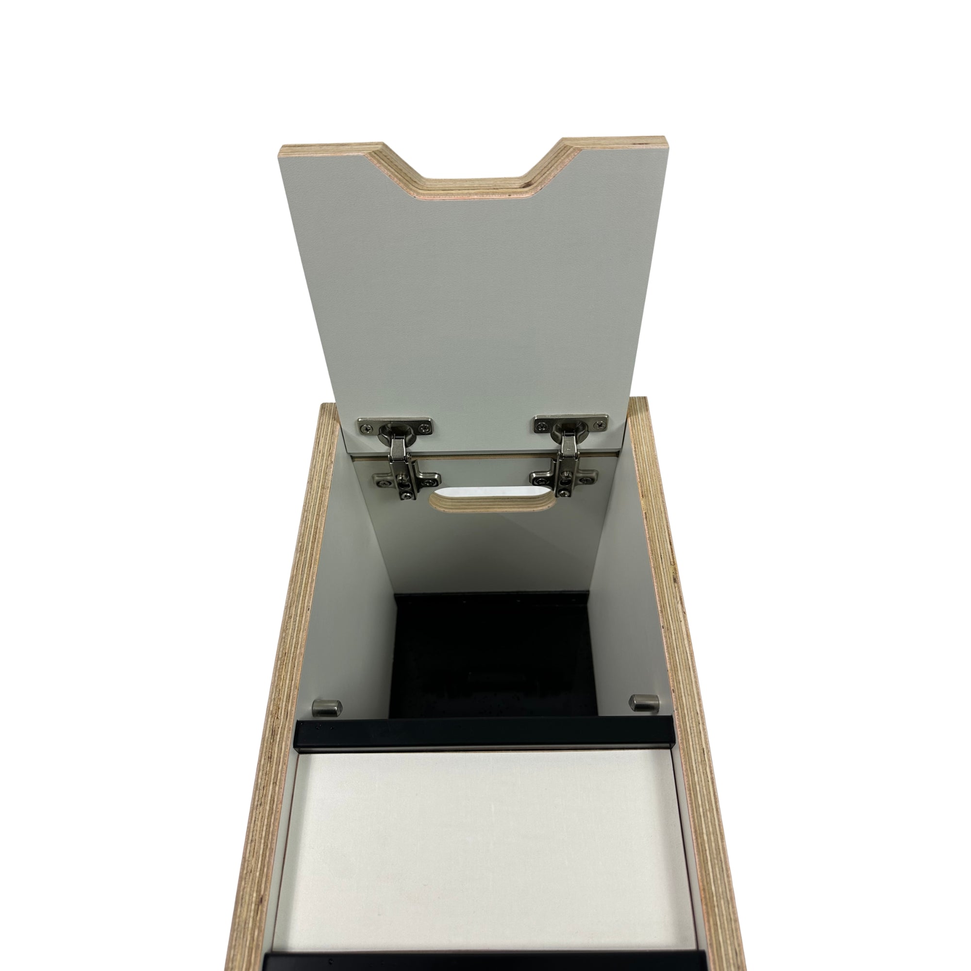 Moonbox Mittelkonsole universal - für Camper und Kastenwagen