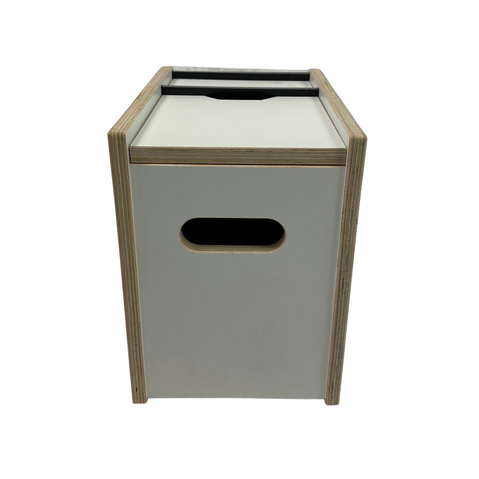 Moonbox Mittelkonsole universal - für Camper und Kastenwagen