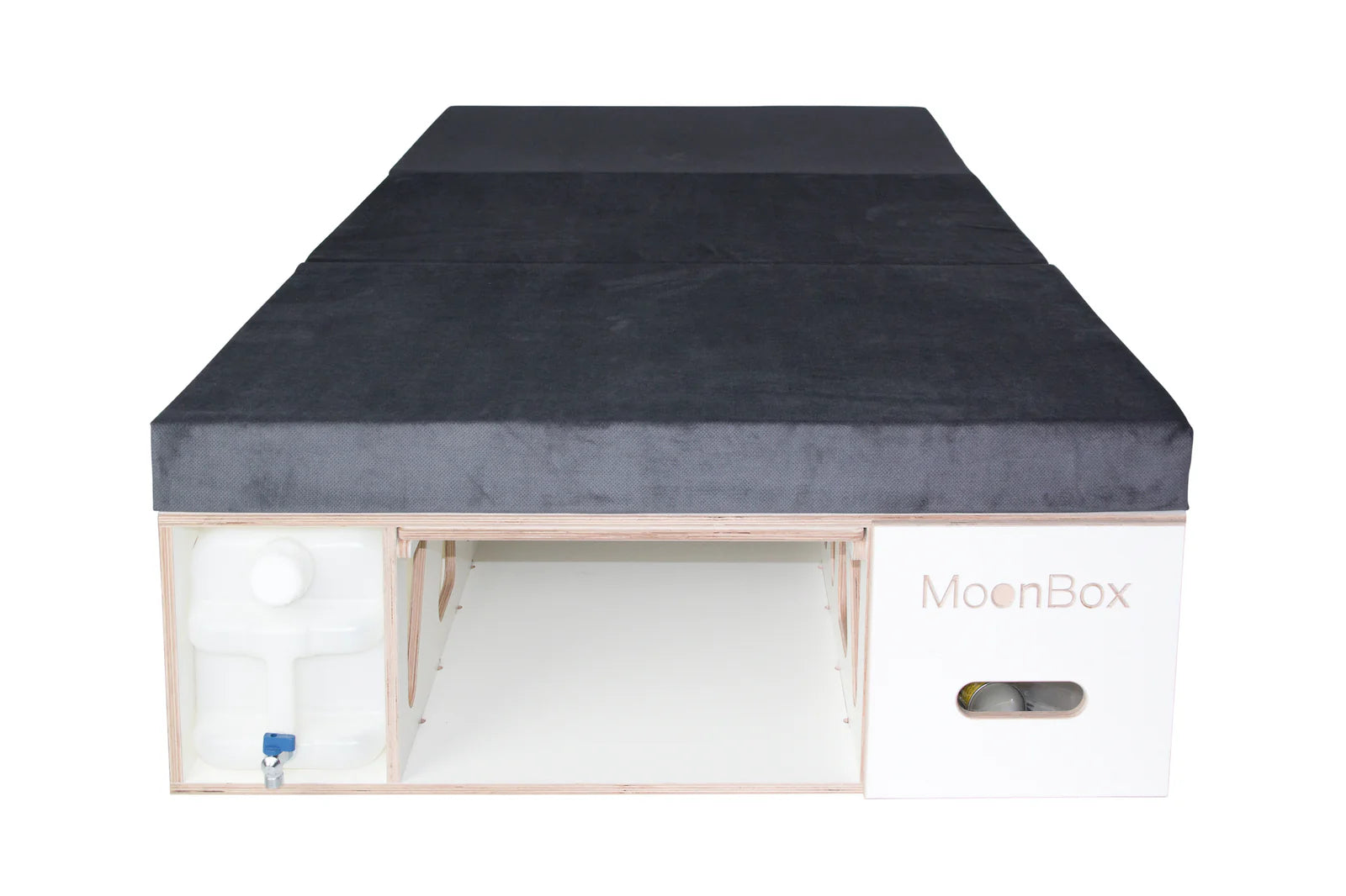 Moonbox Campingbox Minivan 111cm