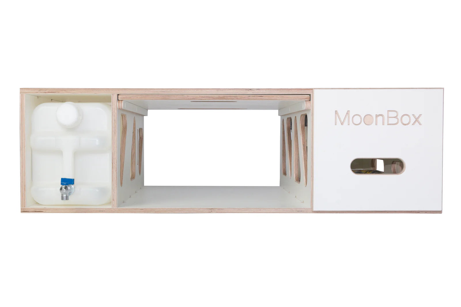 Moonbox Campingbox Minivan 111cm