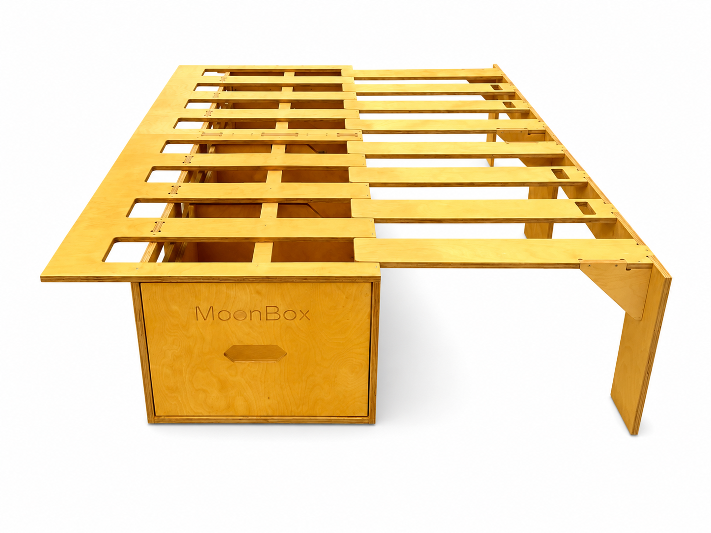 Moonbox Campingbox SOLO Van/Bus - 73cm breit