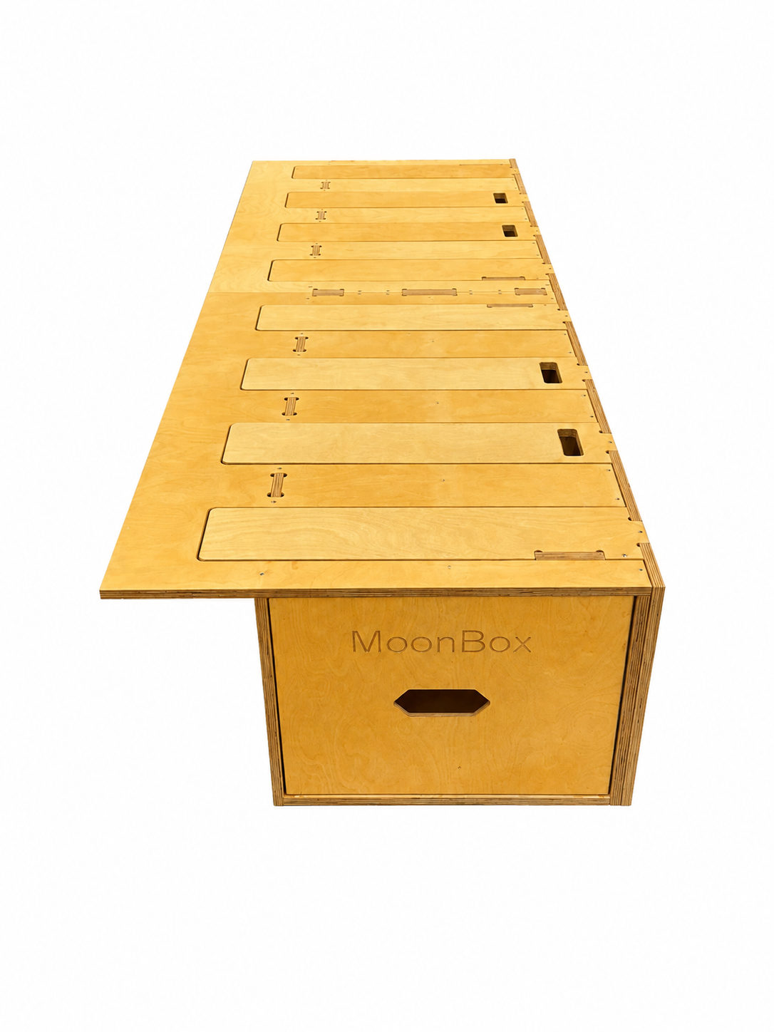 Moonbox Campingbox SOLO Van/Bus - 73cm breit
