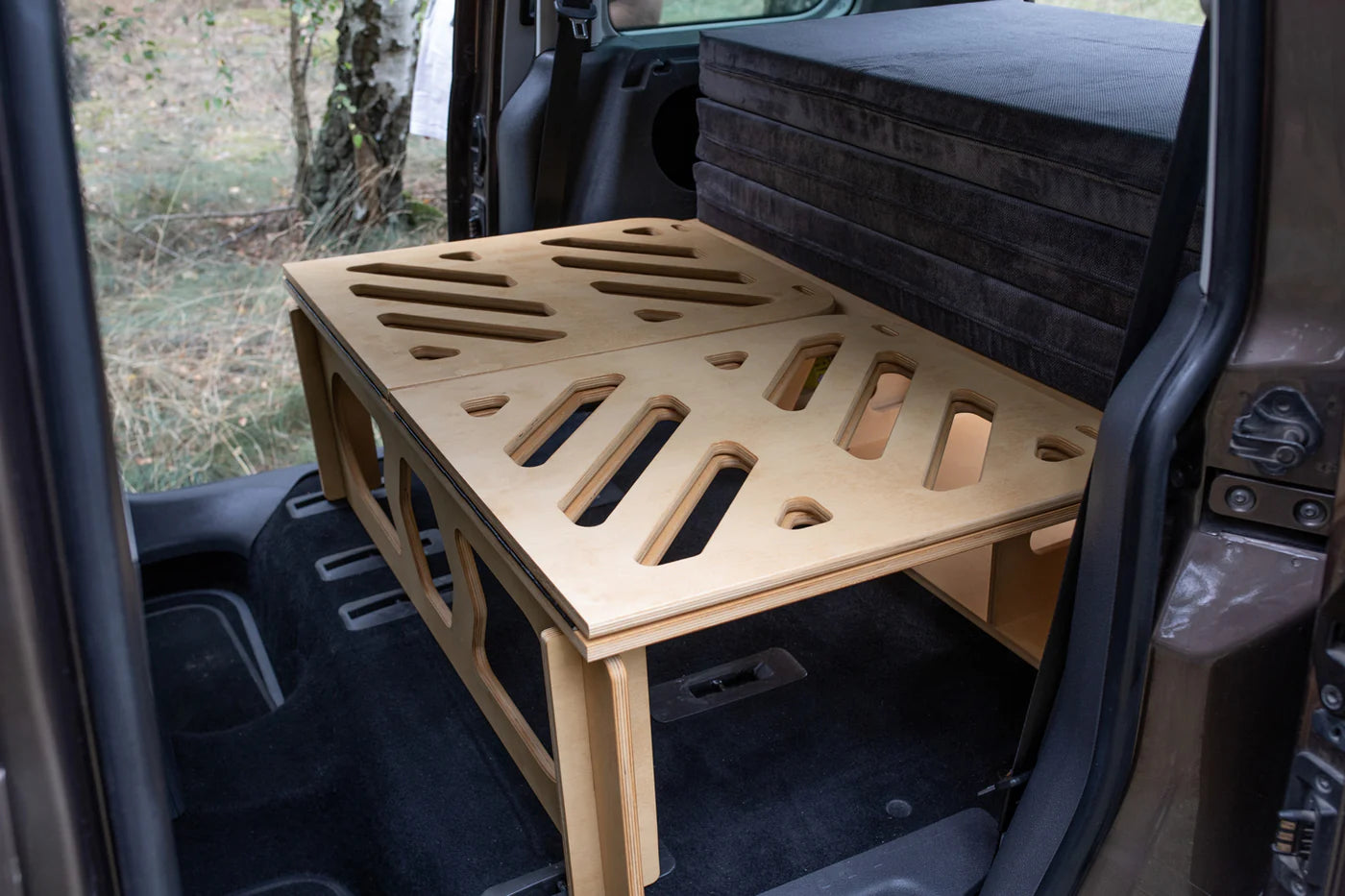 Moonbox Campingbox Minivan 111cm