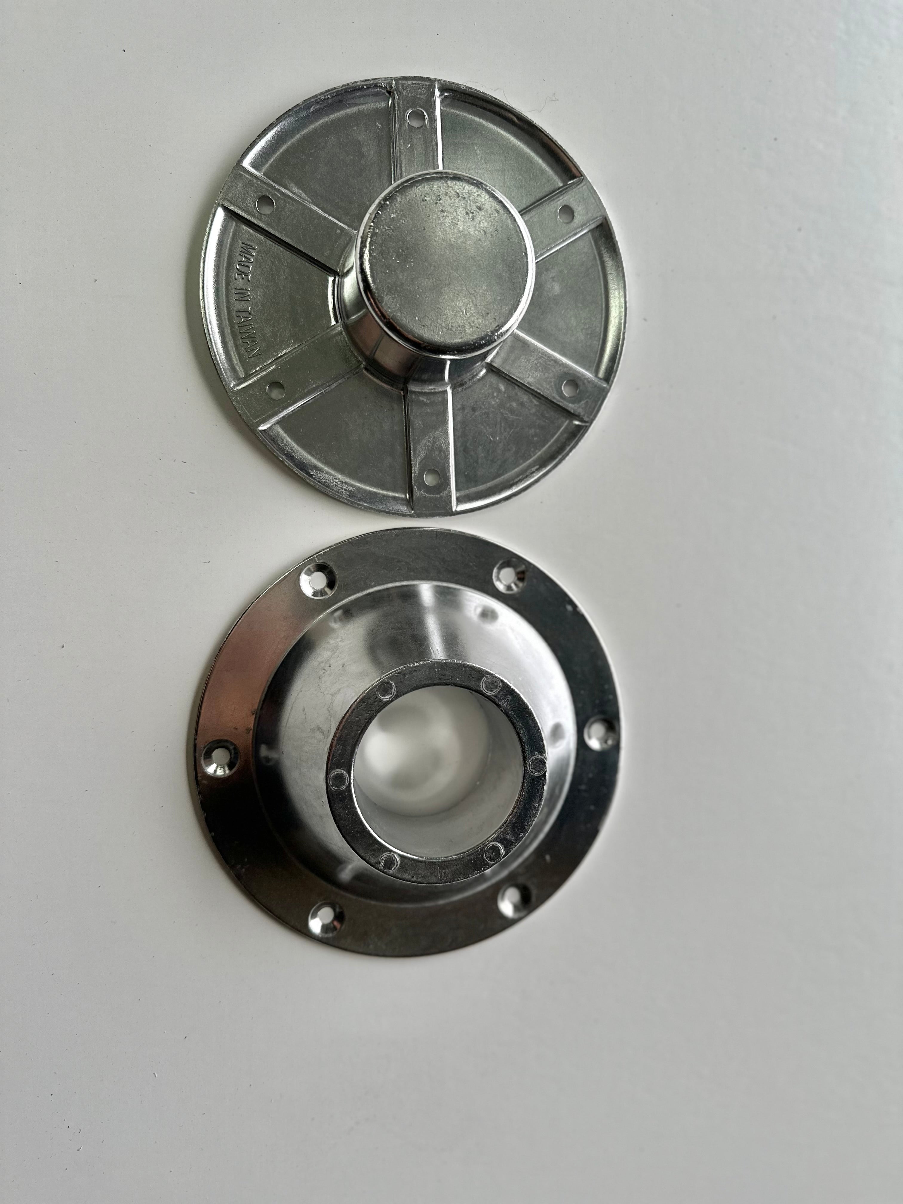 Moonbox einfaches Tischbein