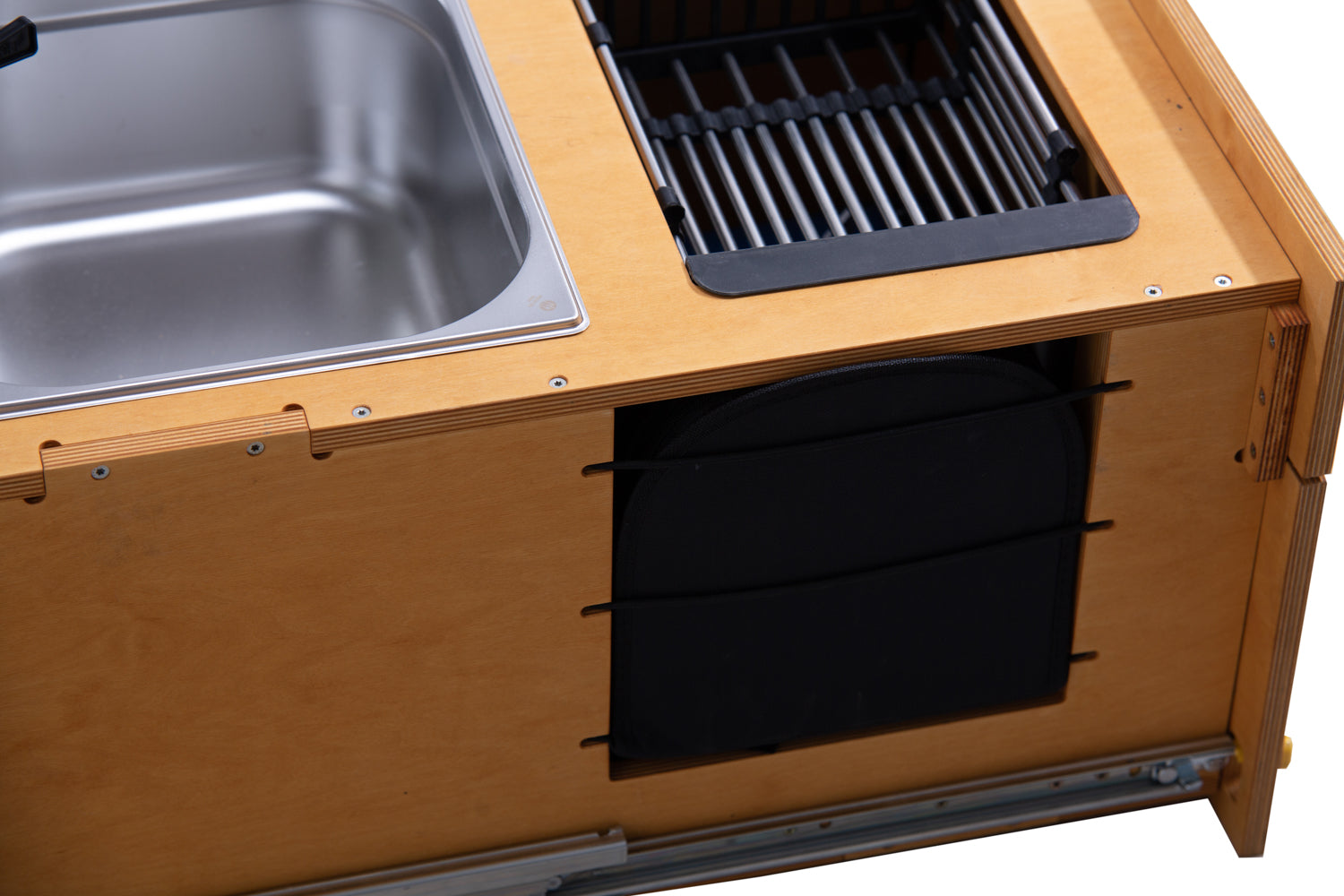 Moonbox Kitchenbox - Natur