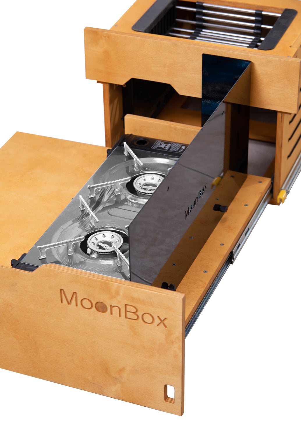 Moonbox Kitchenbox - Natur
