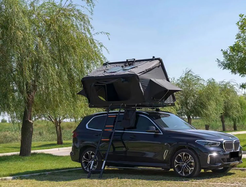 Moonbox Dachzelt SBT-V02