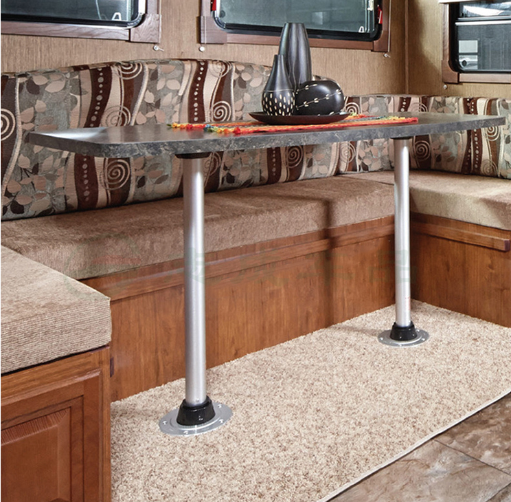 Moonbox Standard Tischbein RV