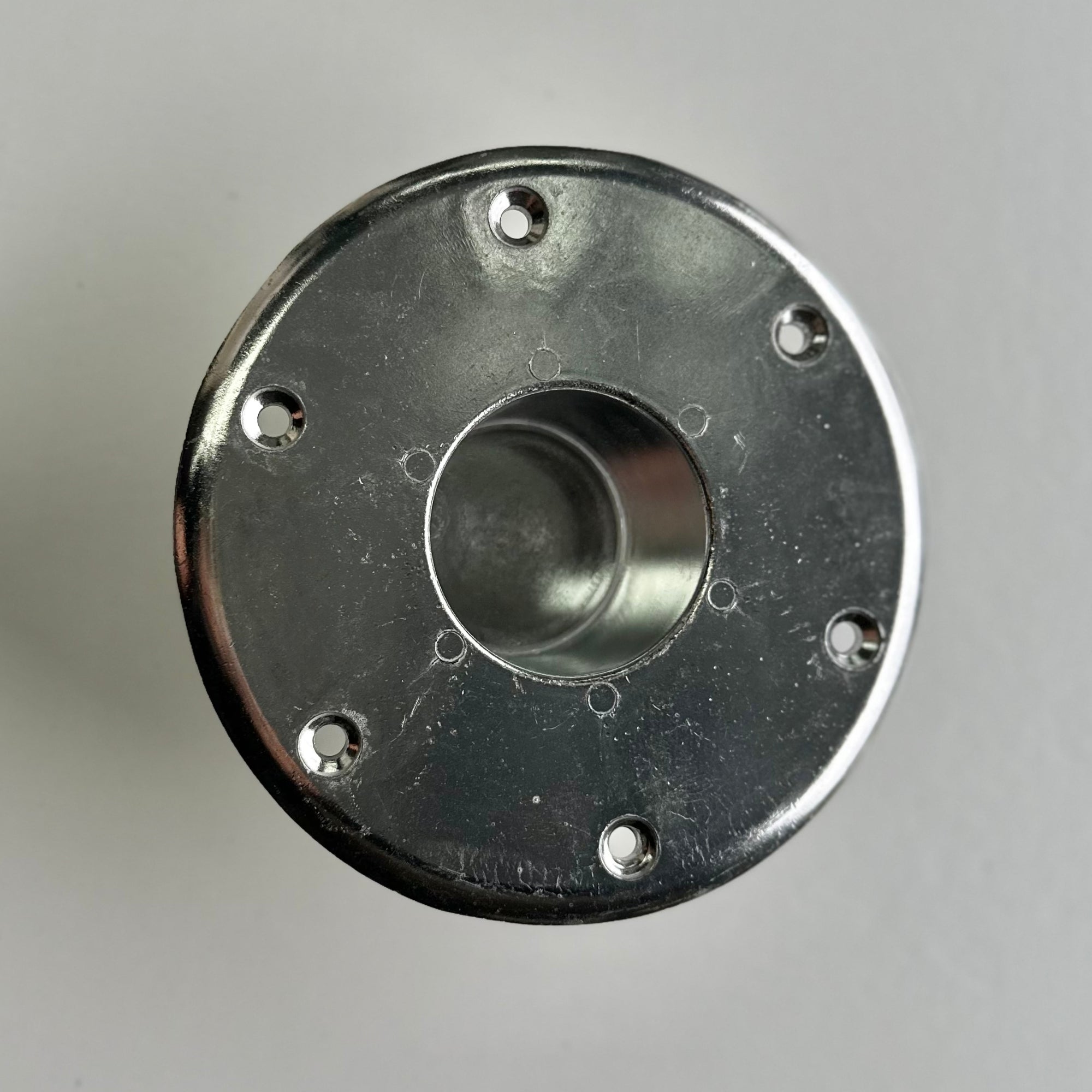 Moonbox einfaches Tischbein