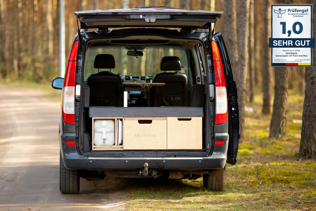 vito camper Moonbox Campingbox 119cm