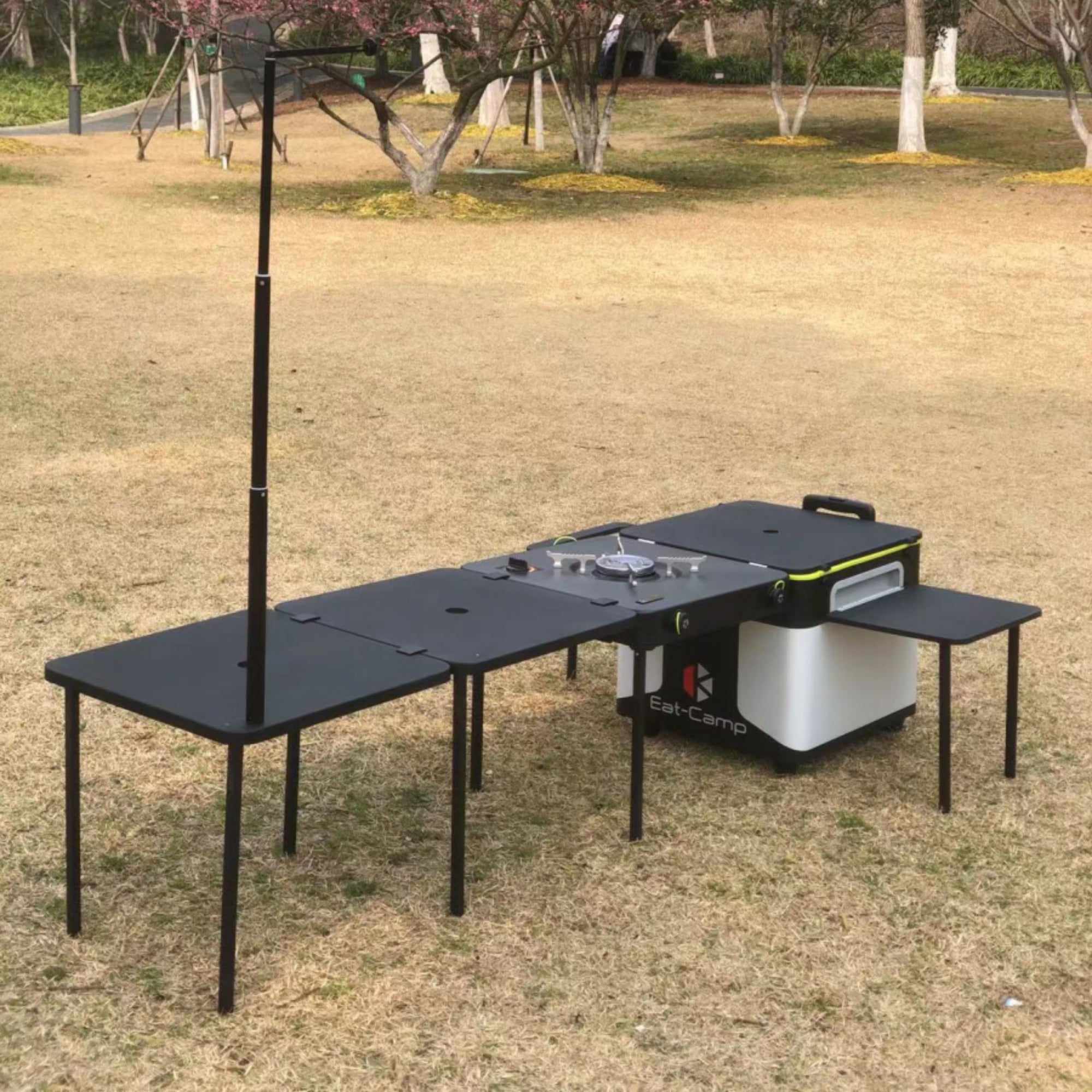 Eat-Camp Campingküche