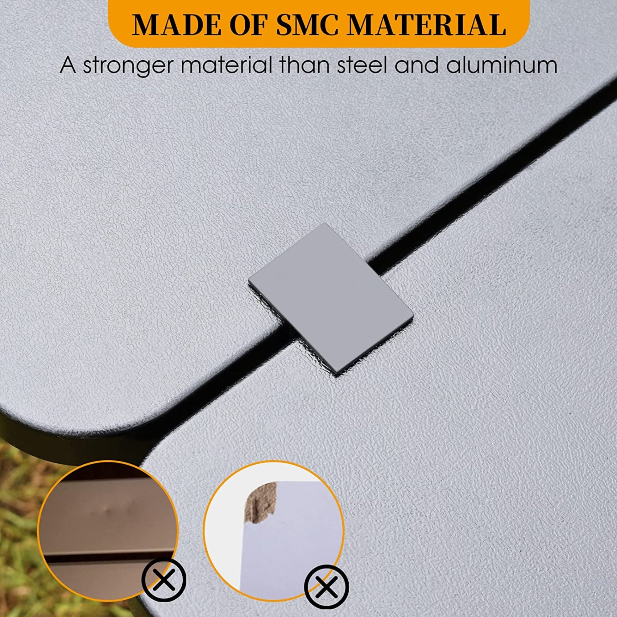 Eat-Camp Campingküche