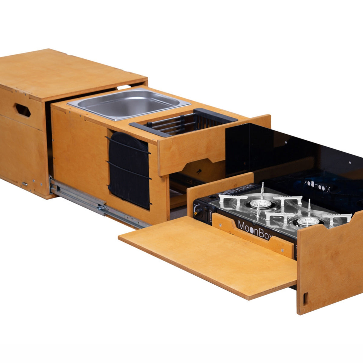 Moonbox Kitchenbox Nature
