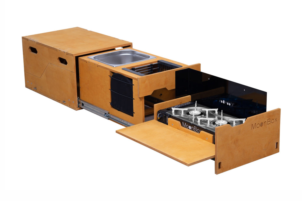 Moonbox Kitchenbox Nature