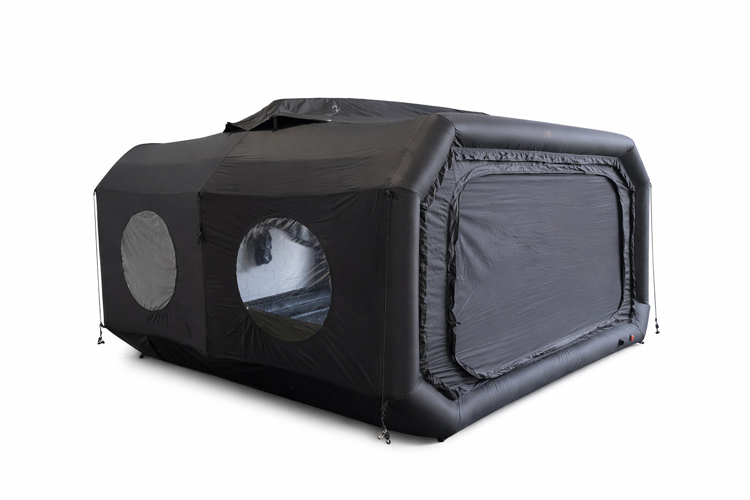 Zelt Campingzelt Eventzelt Festivalzelt 3,5m x 3m x 2,2m