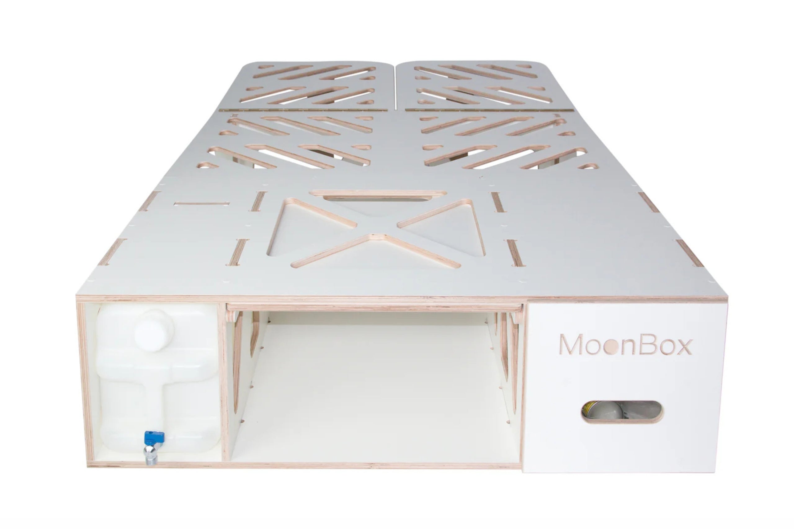 Moonbox Campingbox Minivan 111cm