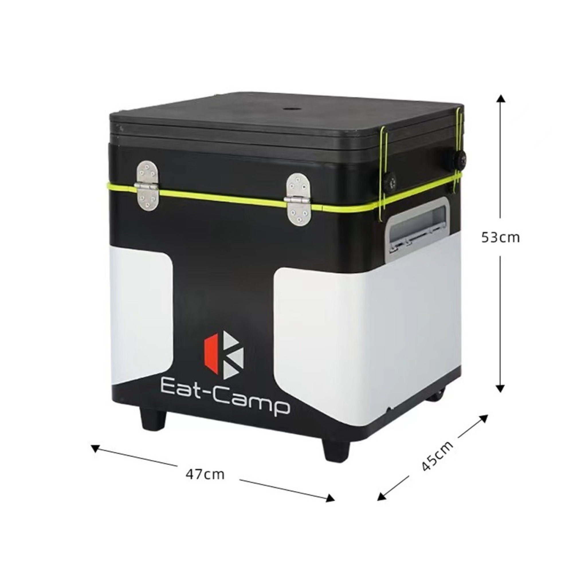 Eat-Camp Campingküche