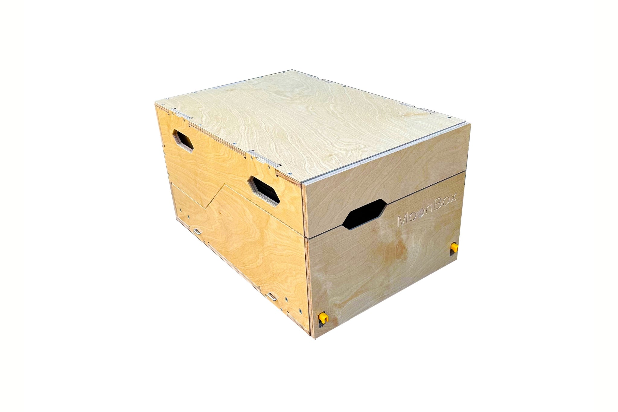 Moonbox Kitchenbox - UV-Lack