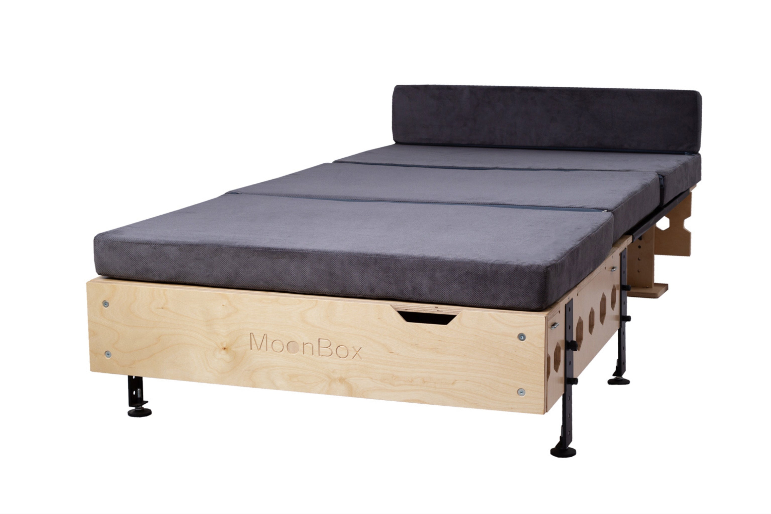 Moonbox Campingbox Minivan 91cm SLIM