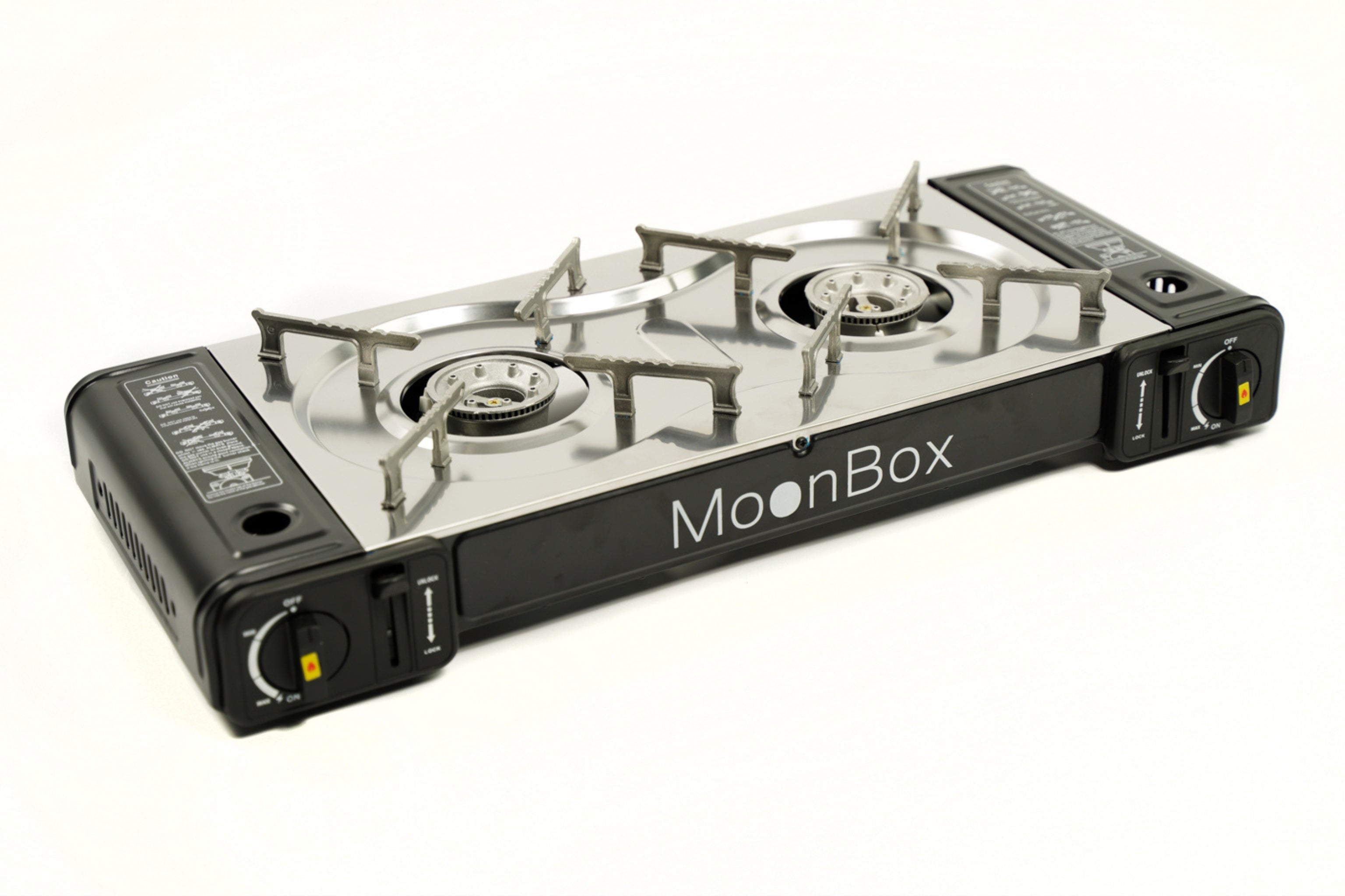 Moonbox Gaskocher