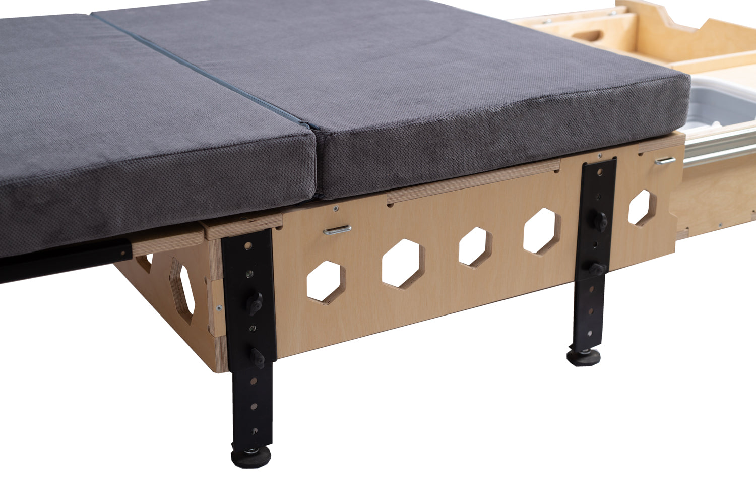 Moonbox Campingbox Minivan 91cm SLIM